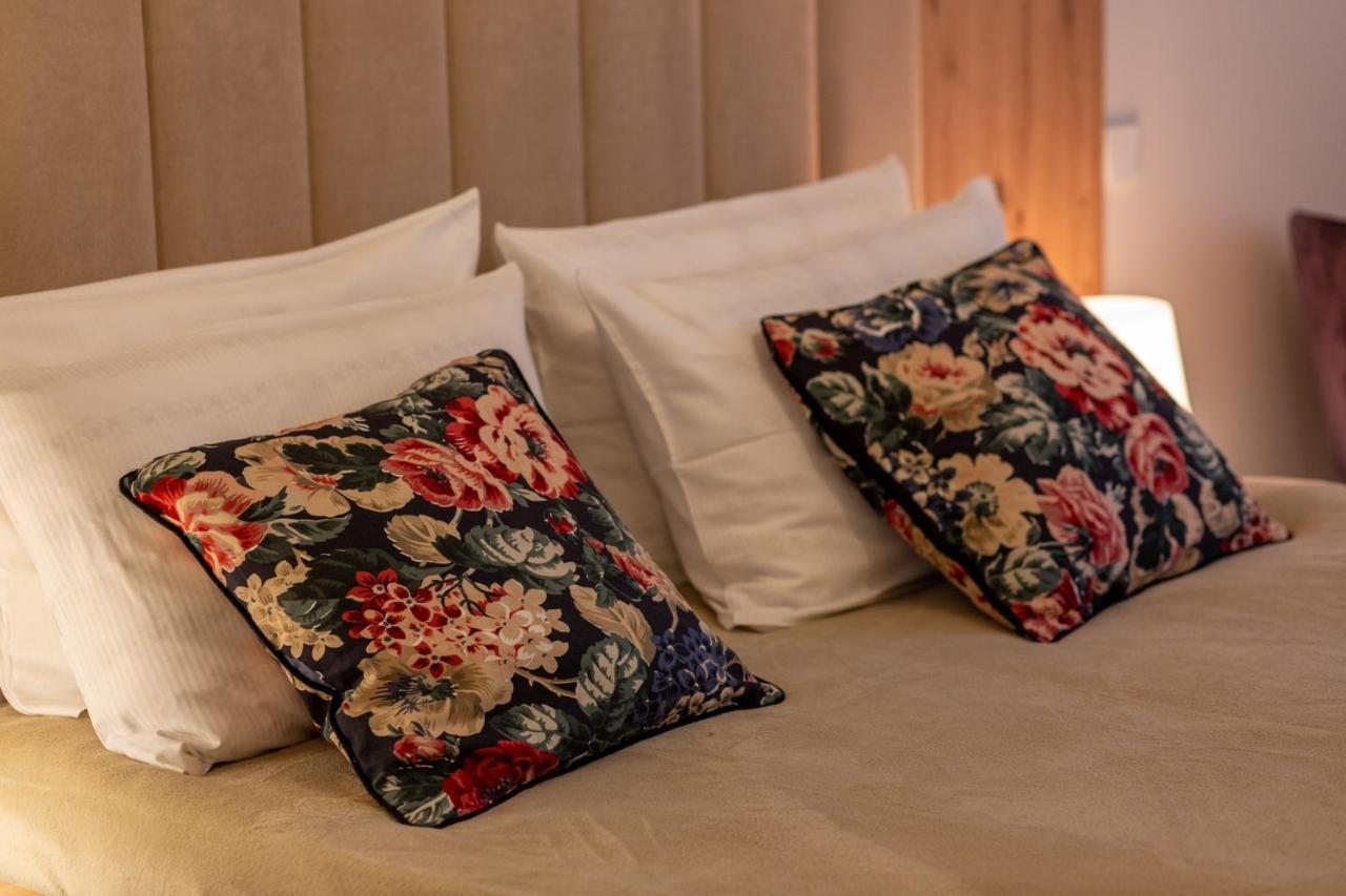 Apartments Arsenal Warsaw City Center By Noclegi Renters Bagian luar foto