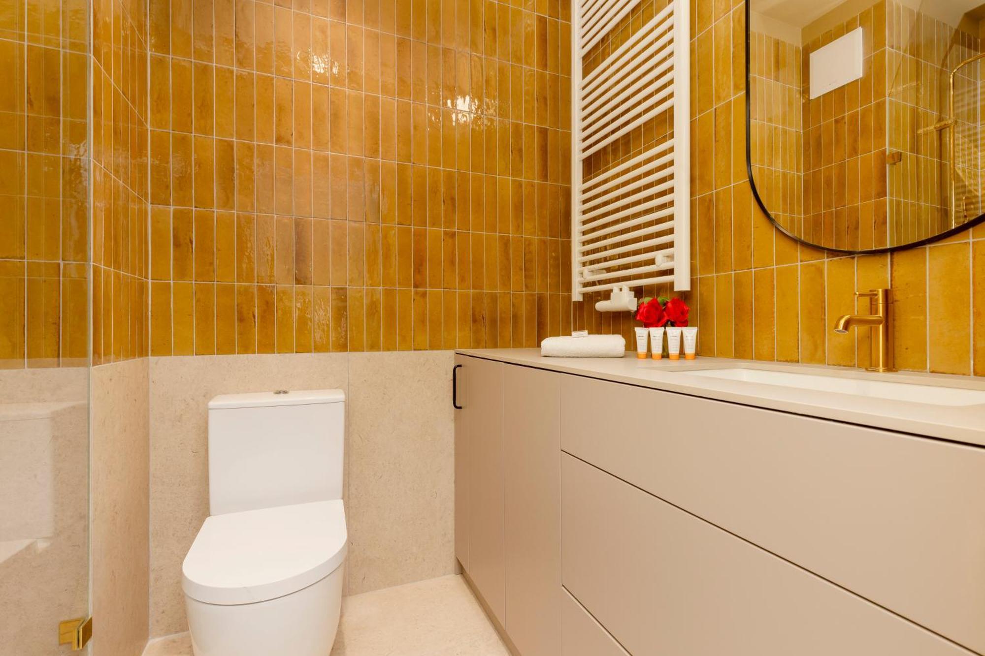 Apartments Arsenal Warsaw City Center By Noclegi Renters Bagian luar foto