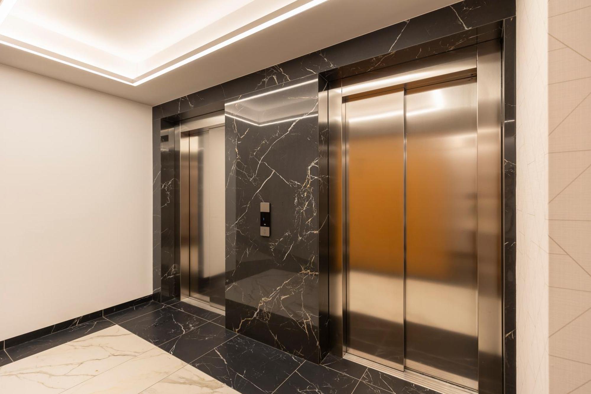 Apartments Arsenal Warsaw City Center By Noclegi Renters Bagian luar foto