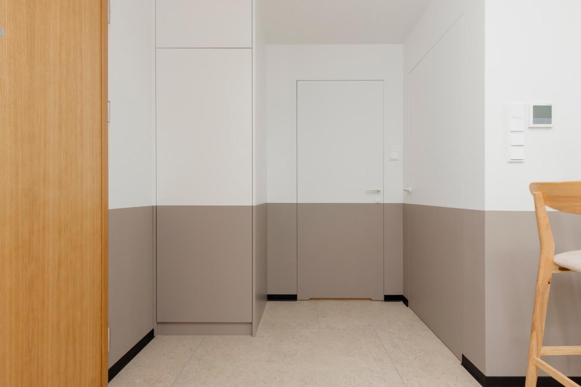 Apartments Arsenal Warsaw City Center By Noclegi Renters Bagian luar foto