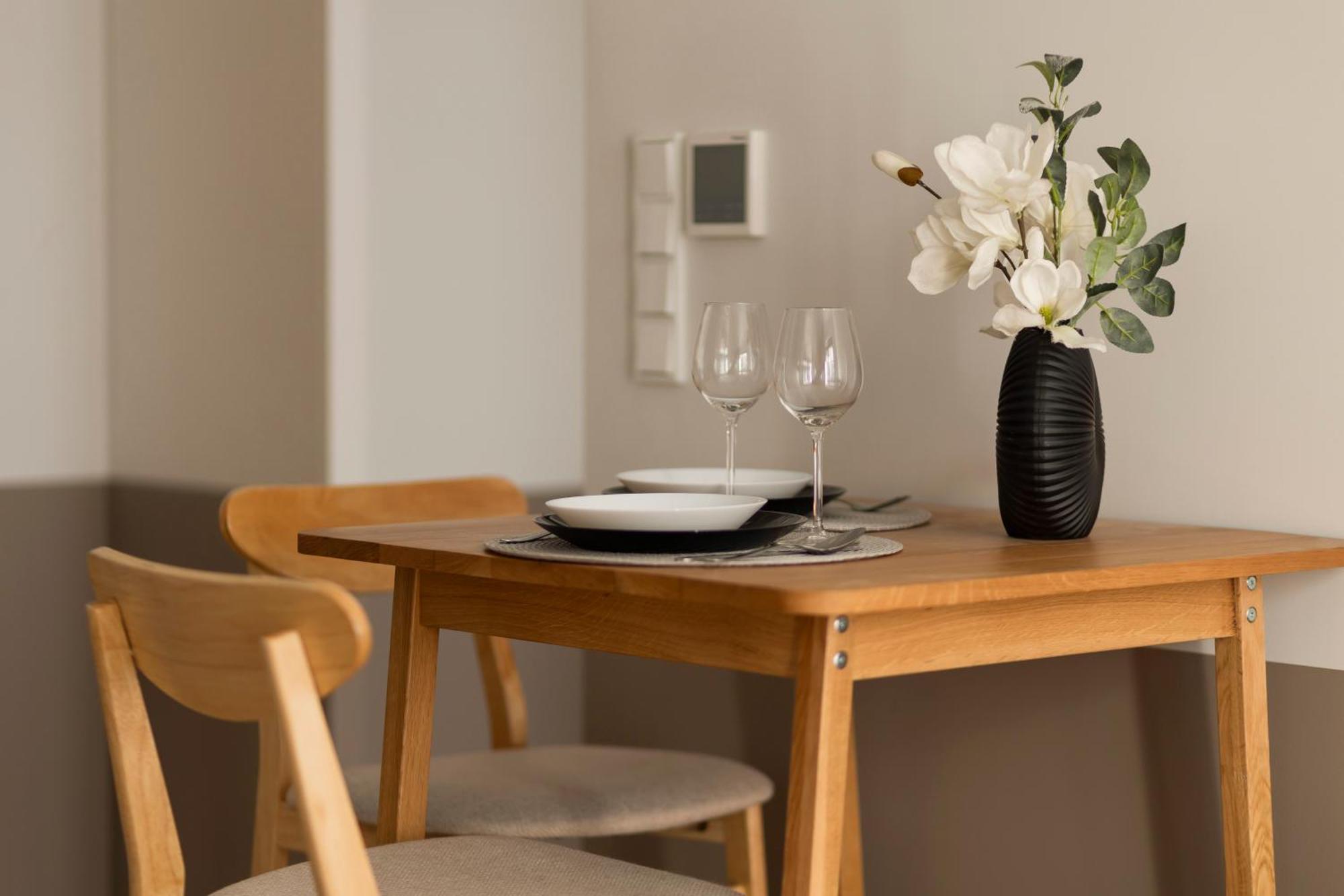 Apartments Arsenal Warsaw City Center By Noclegi Renters Bagian luar foto